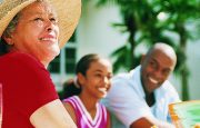 Managing Hot Weather With RA