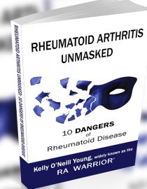 Why We Need to Stop Calling it Rheumatoid Arthritis Why We Need to Stop Calling it Rheumatoid Arthritis
