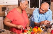 How Eating Well Can Help RA Symptoms video
