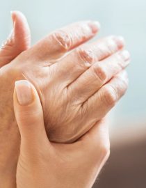Can Early Treatment for RA Minimize Joint Damage? Can Early Treatment for RA Minimize Joint Damage?