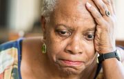Occipital Headaches and RA