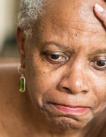 Are Occipital Headaches a Symptom of RA? Are Occipital Headaches a Symptom of RA?