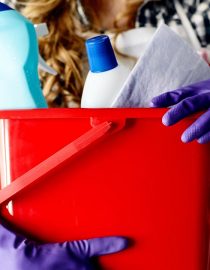 9 Tips for Cleaning With Rheumatoid Arthritis 9 Tips for Cleaning With Rheumatoid Arthritis