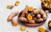 turmeric for rheumatoid arthritis